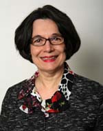 Clementina LoProto Oberlander, MA, LCSW