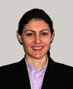 Denada Hoxha, Ph.D.