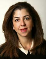 Jennifer Levy, LCPC