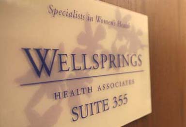 Welcome to Wellsprings Health Associates